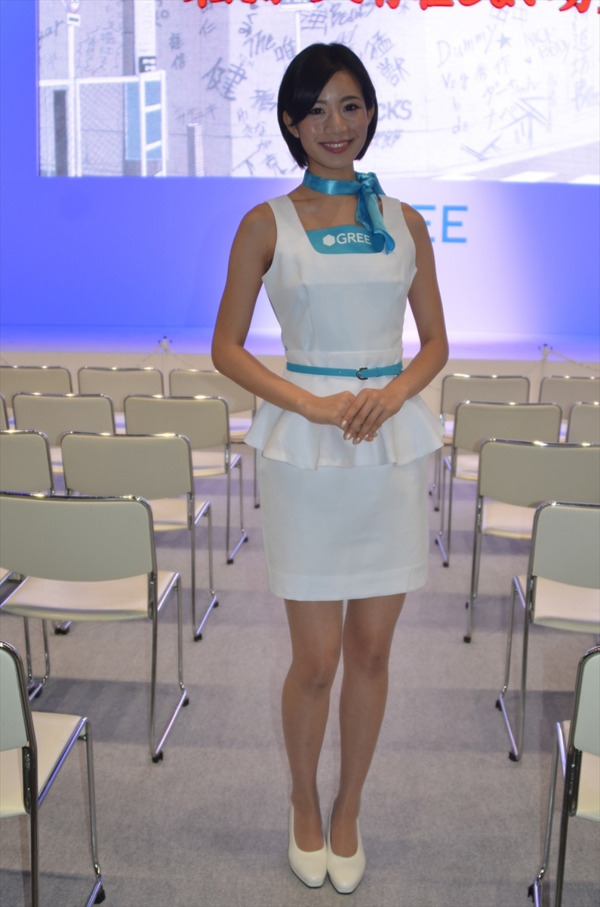 東京ゲームショウ