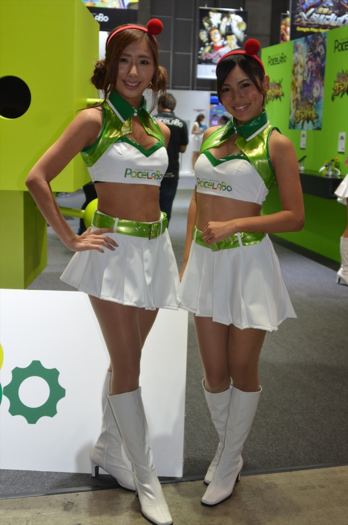 東京ゲームショウ