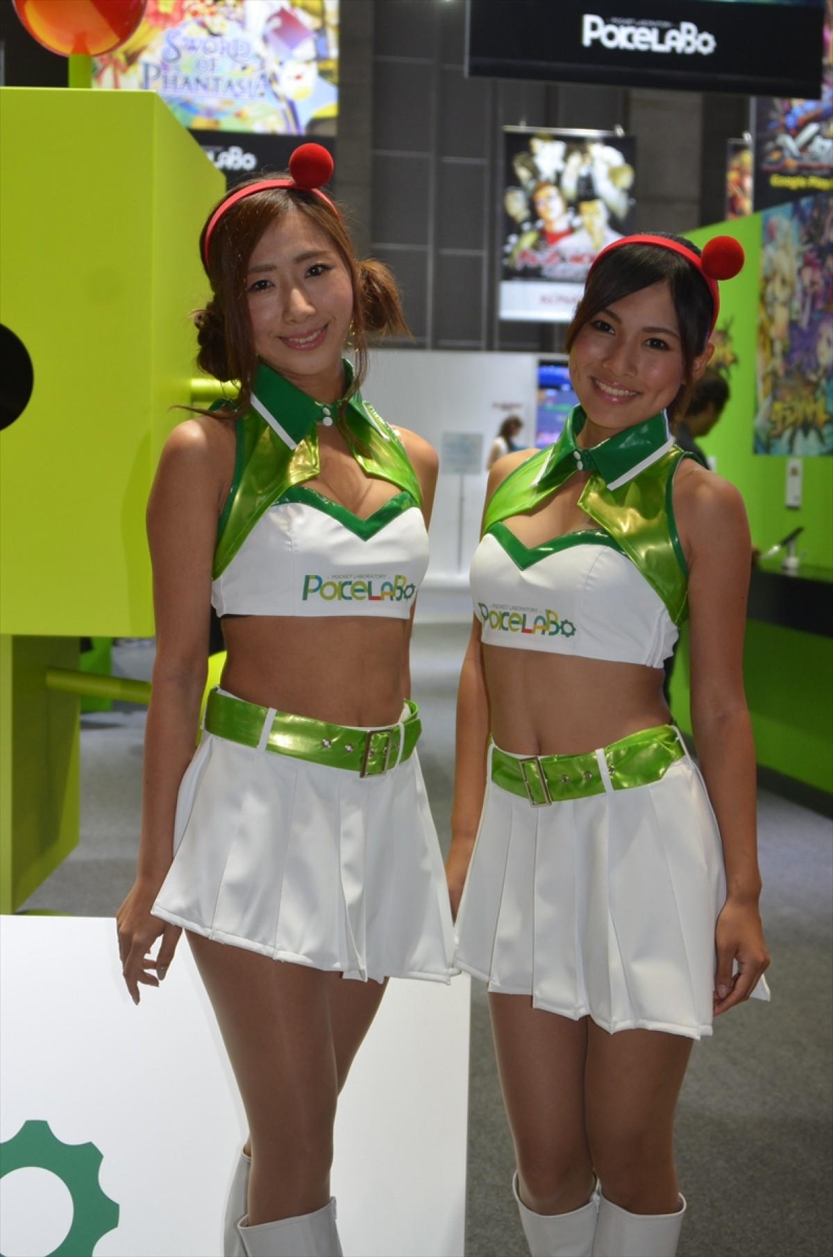 東京ゲームショウ