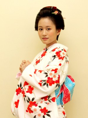 『あさきゆめみし～八百屋お七異聞』前田敦子