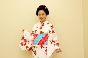 『あさきゆめみし～八百屋お七異聞』お七役の前田敦子