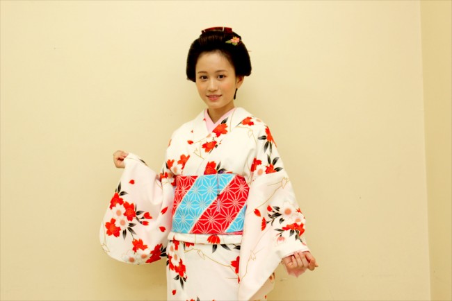 『あさきゆめみし～八百屋お七異聞』前田敦子、201308