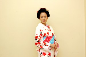 『あさきゆめみし～八百屋お七異聞』お七役の前田敦子