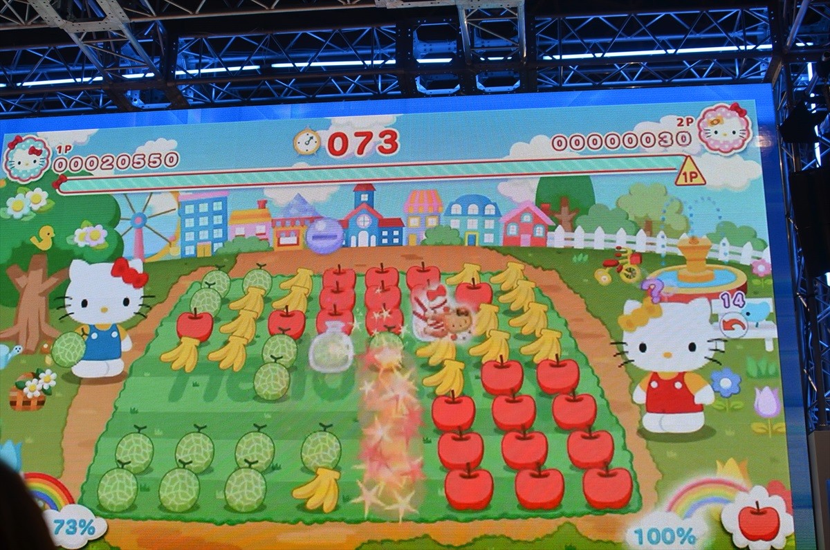 東京ゲームショウ