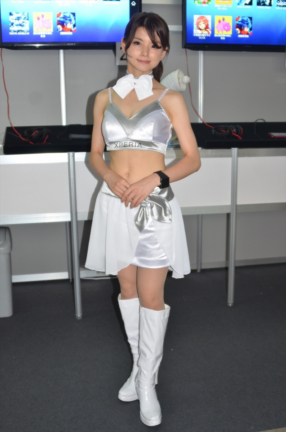 東京ゲームショウ