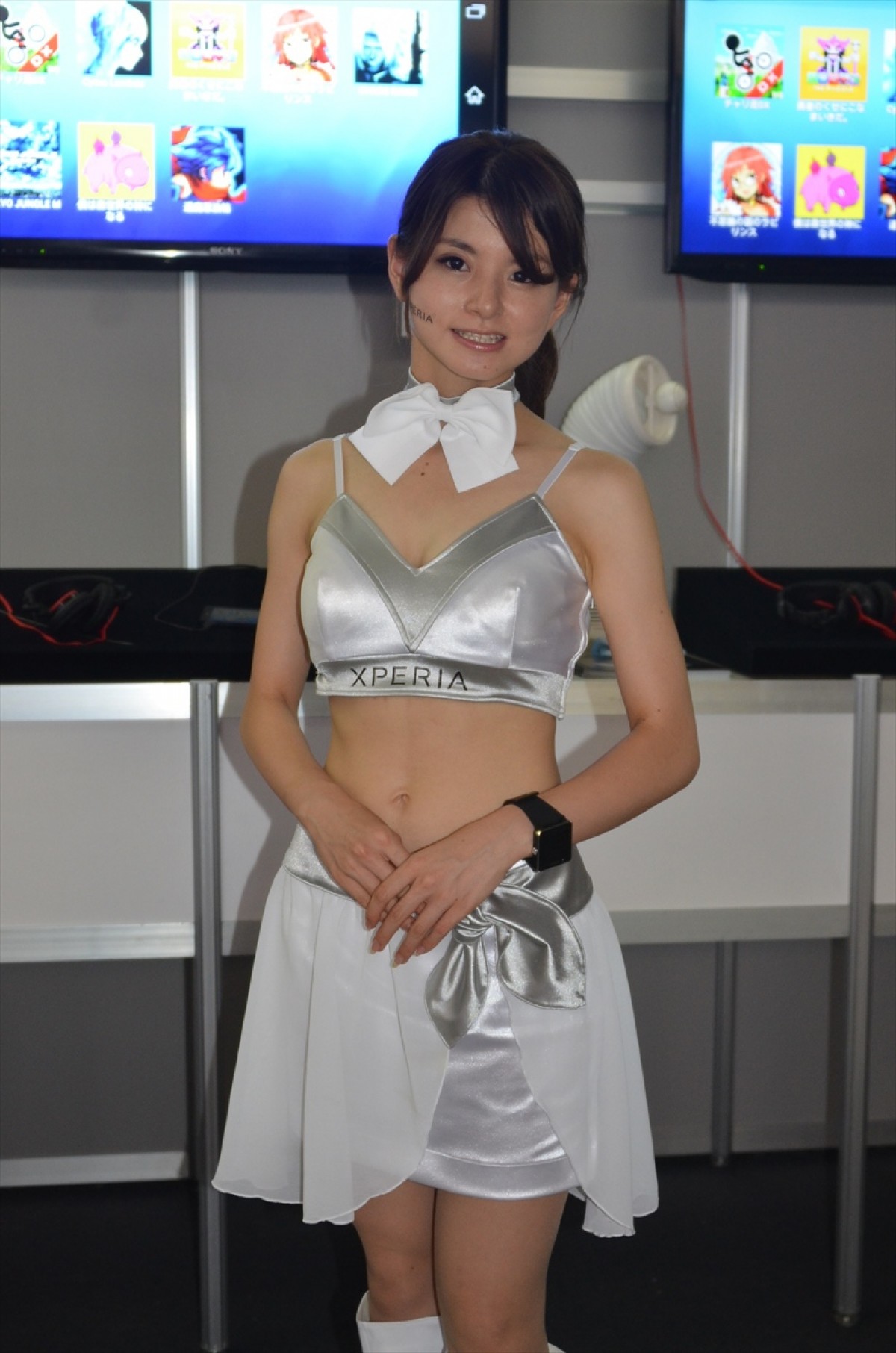 東京ゲームショウ