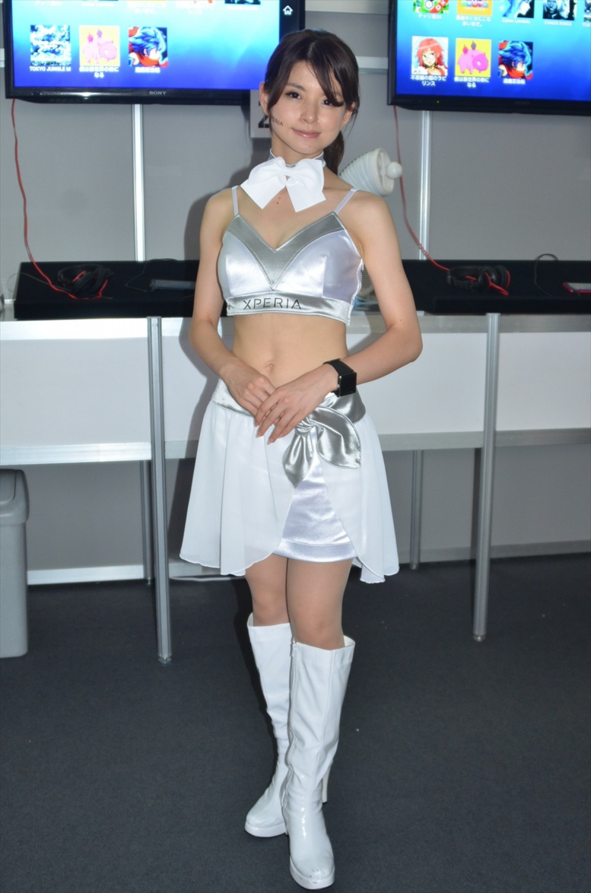 東京ゲームショウ