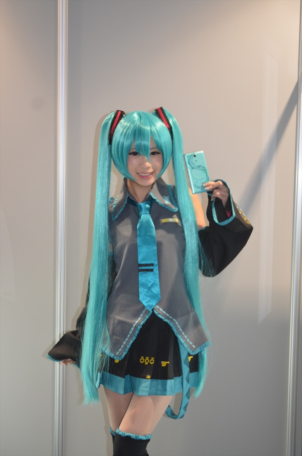 東京ゲームショウ