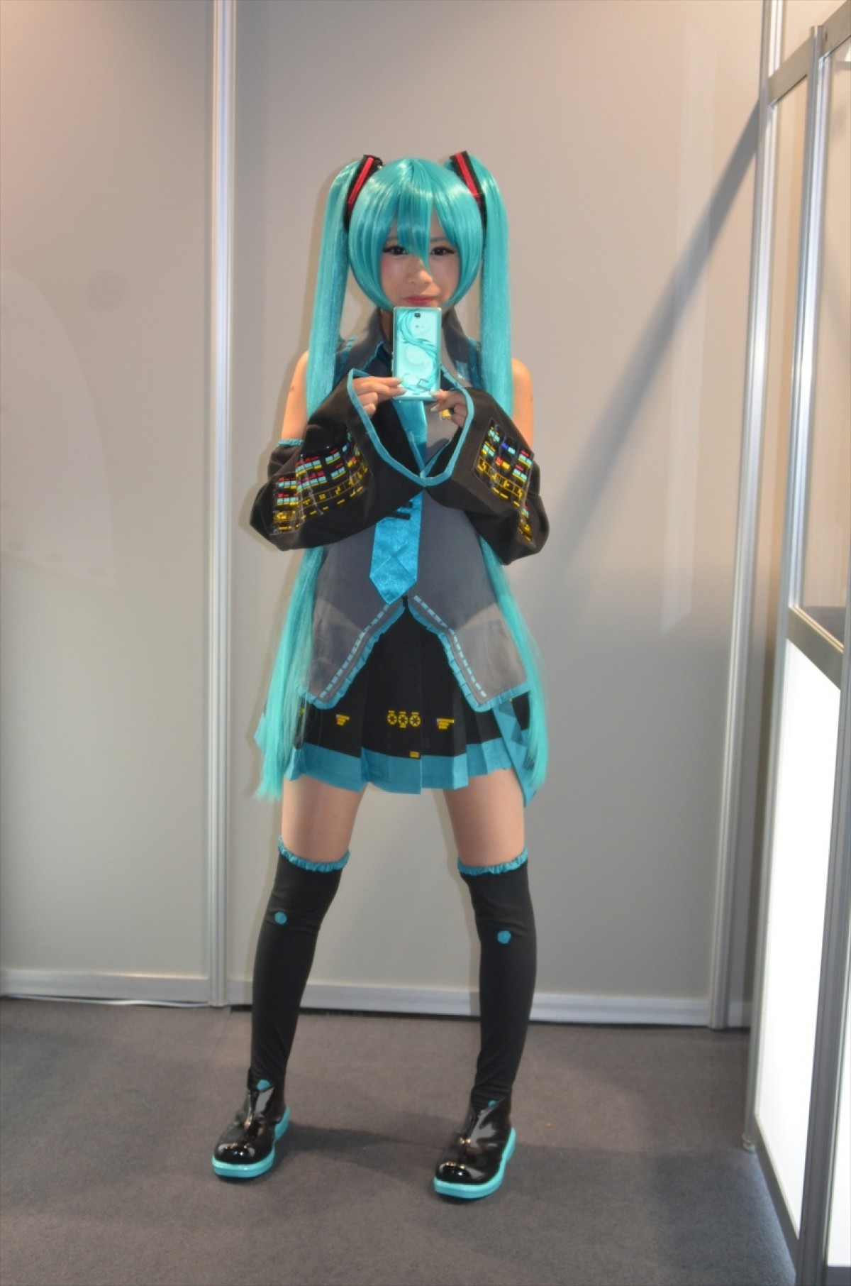 東京ゲームショウ