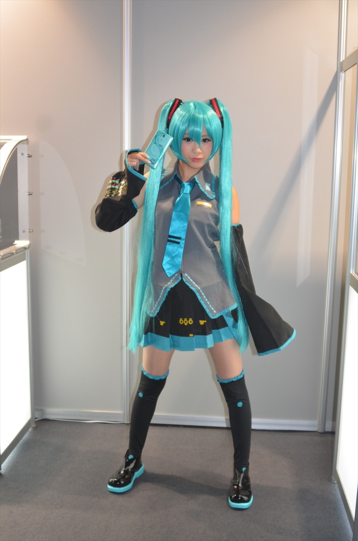 東京ゲームショウ