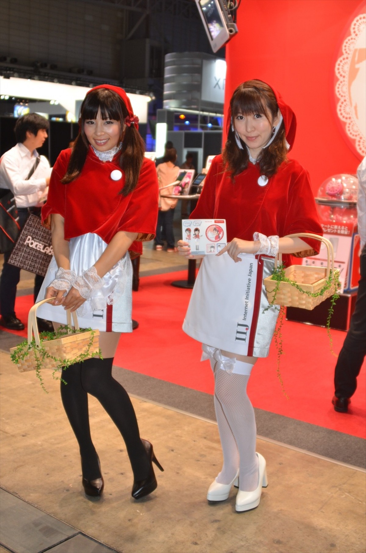 東京ゲームショウ