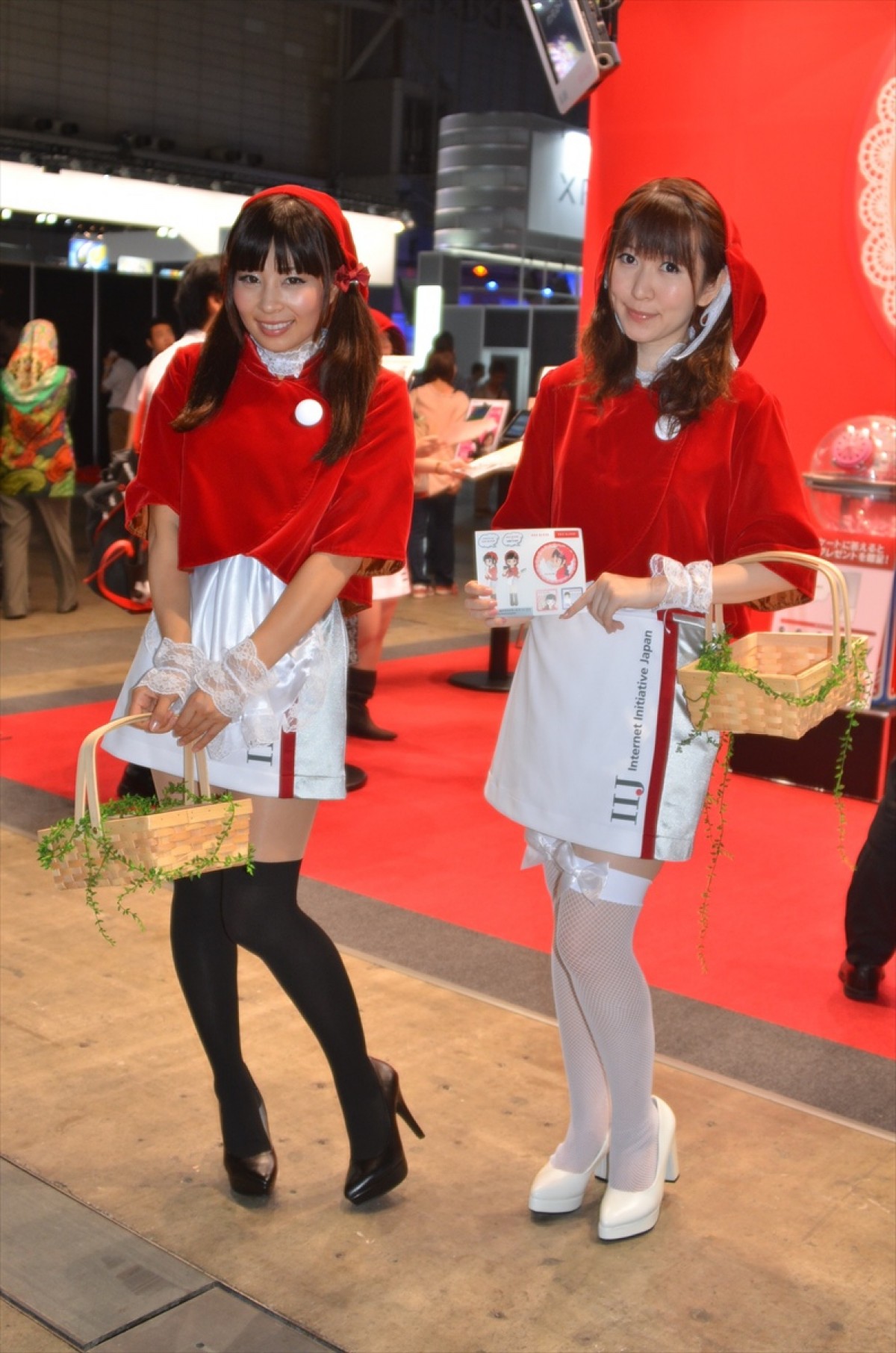 東京ゲームショウ