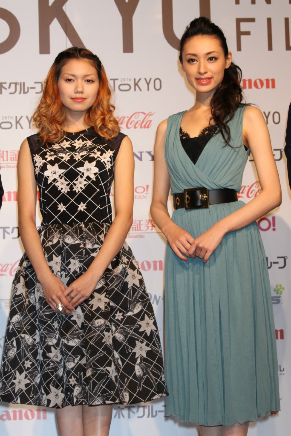 東京国際映画祭