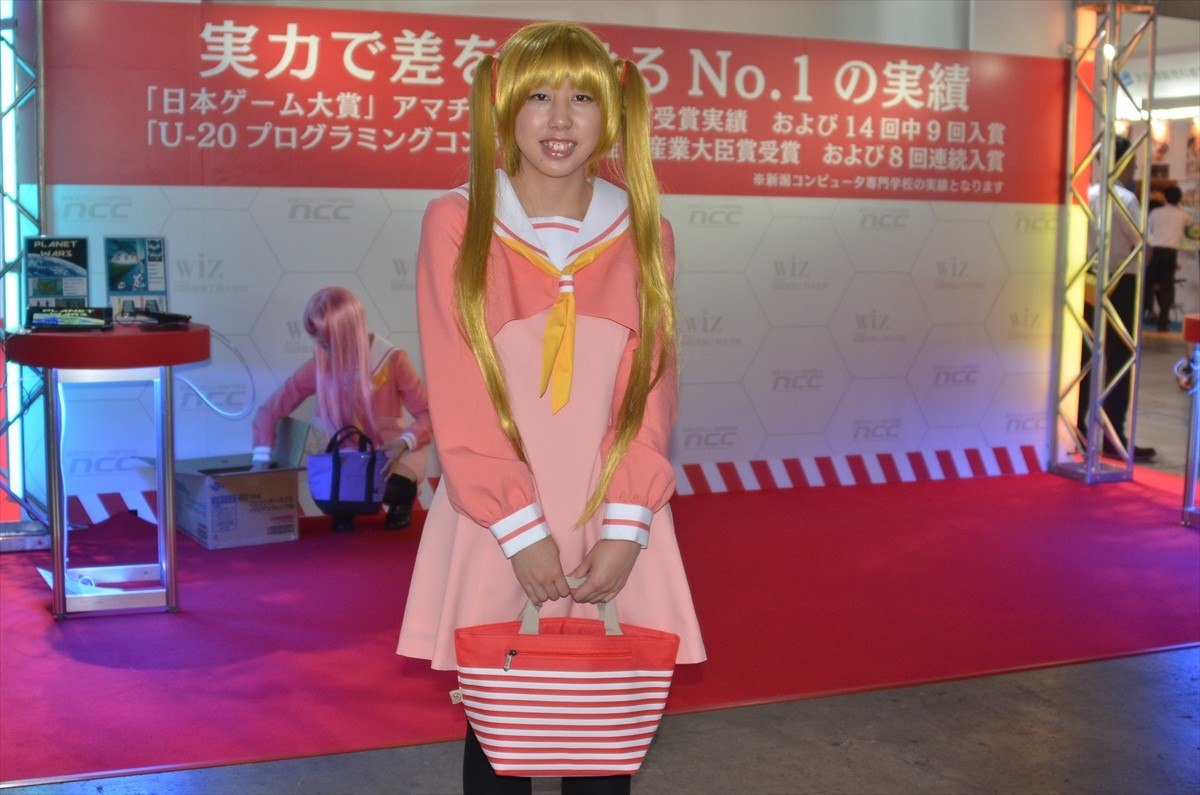 東京ゲームショウ