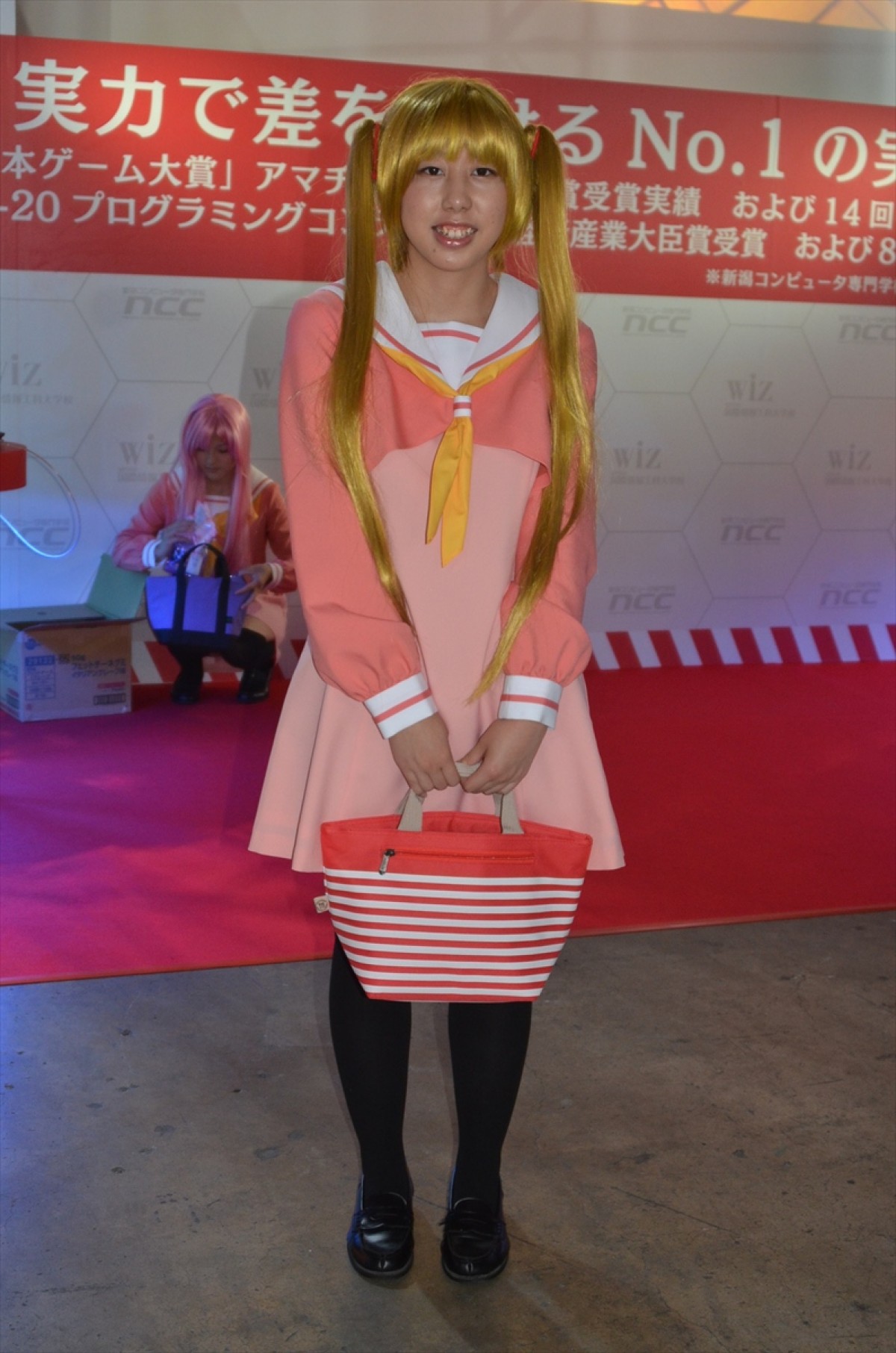 東京ゲームショウ