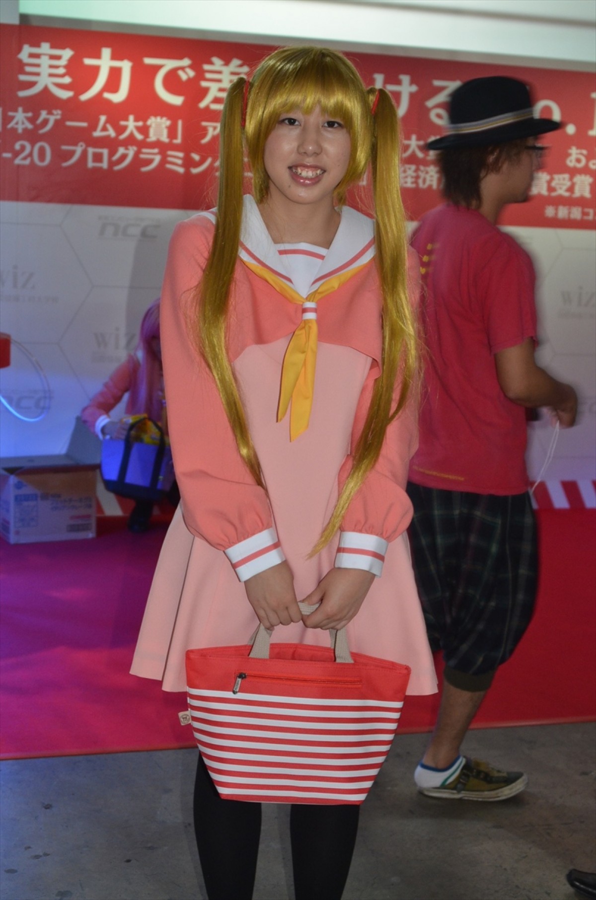 東京ゲームショウ