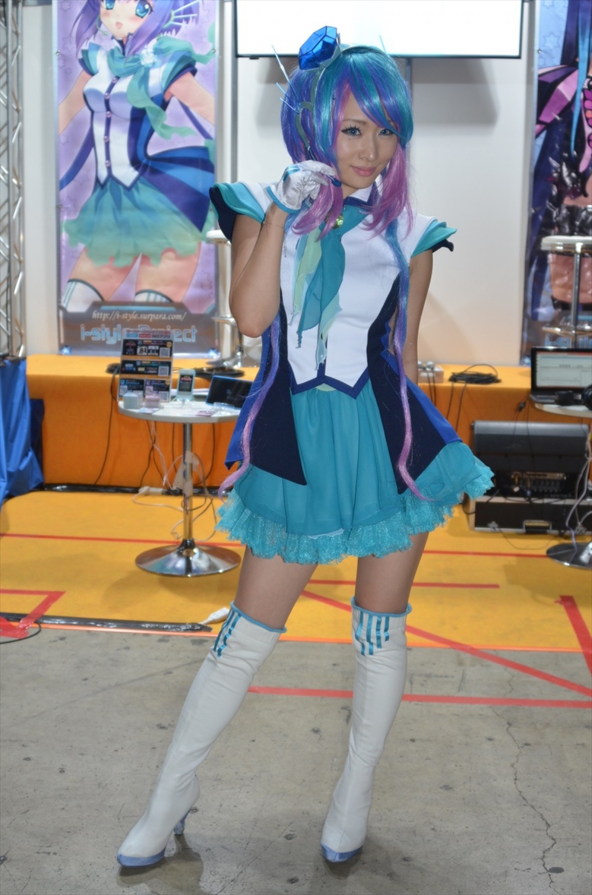 東京ゲームショウ