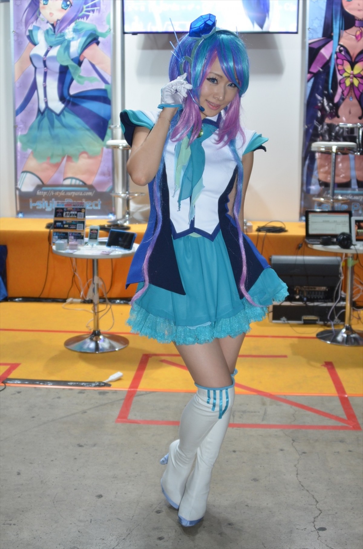 東京ゲームショウ