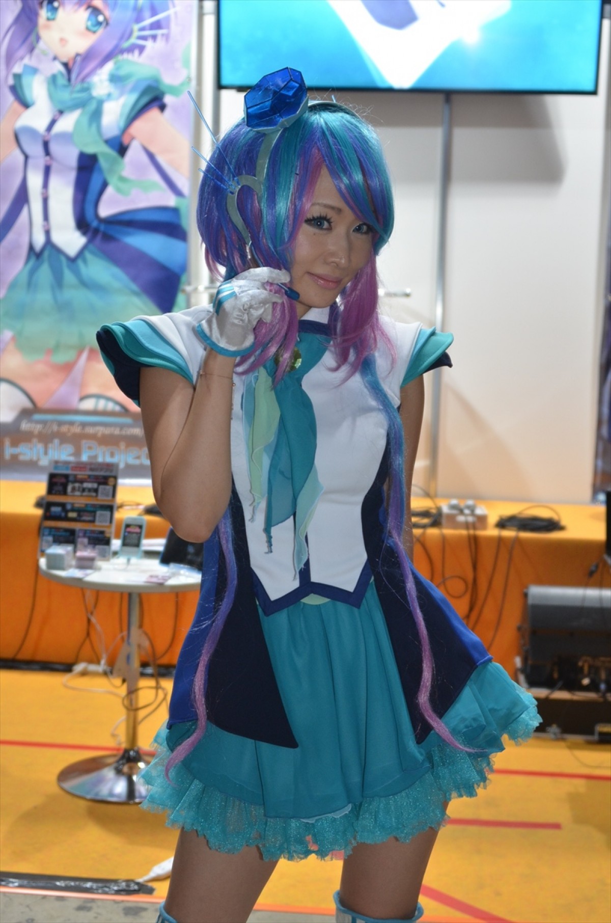 東京ゲームショウ