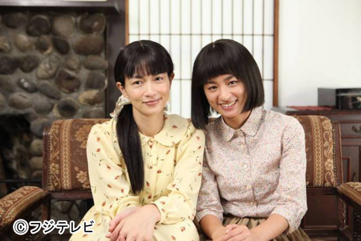 長谷川町子物語～サザエさんが生まれた日～