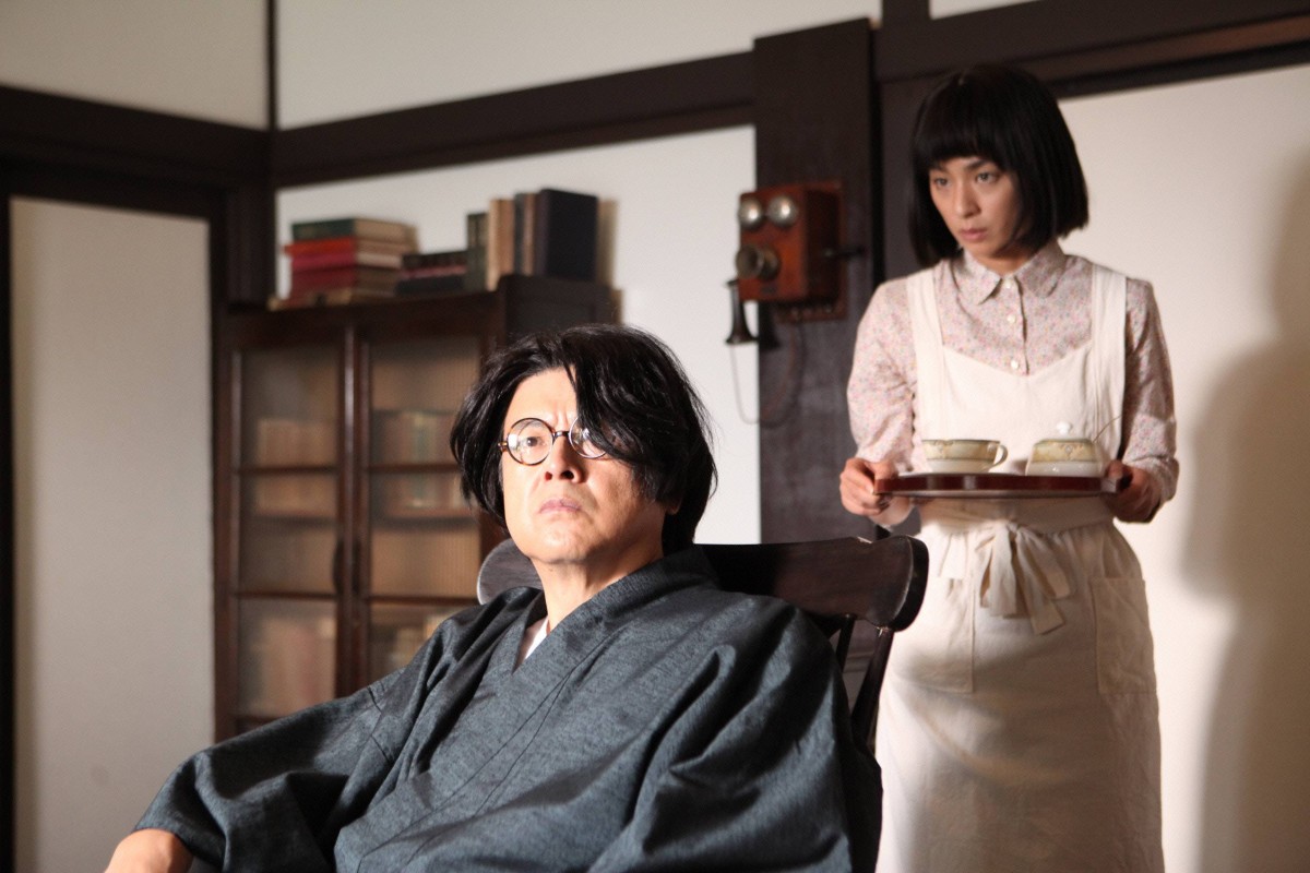 長谷川町子物語～サザエさんが生まれた日～