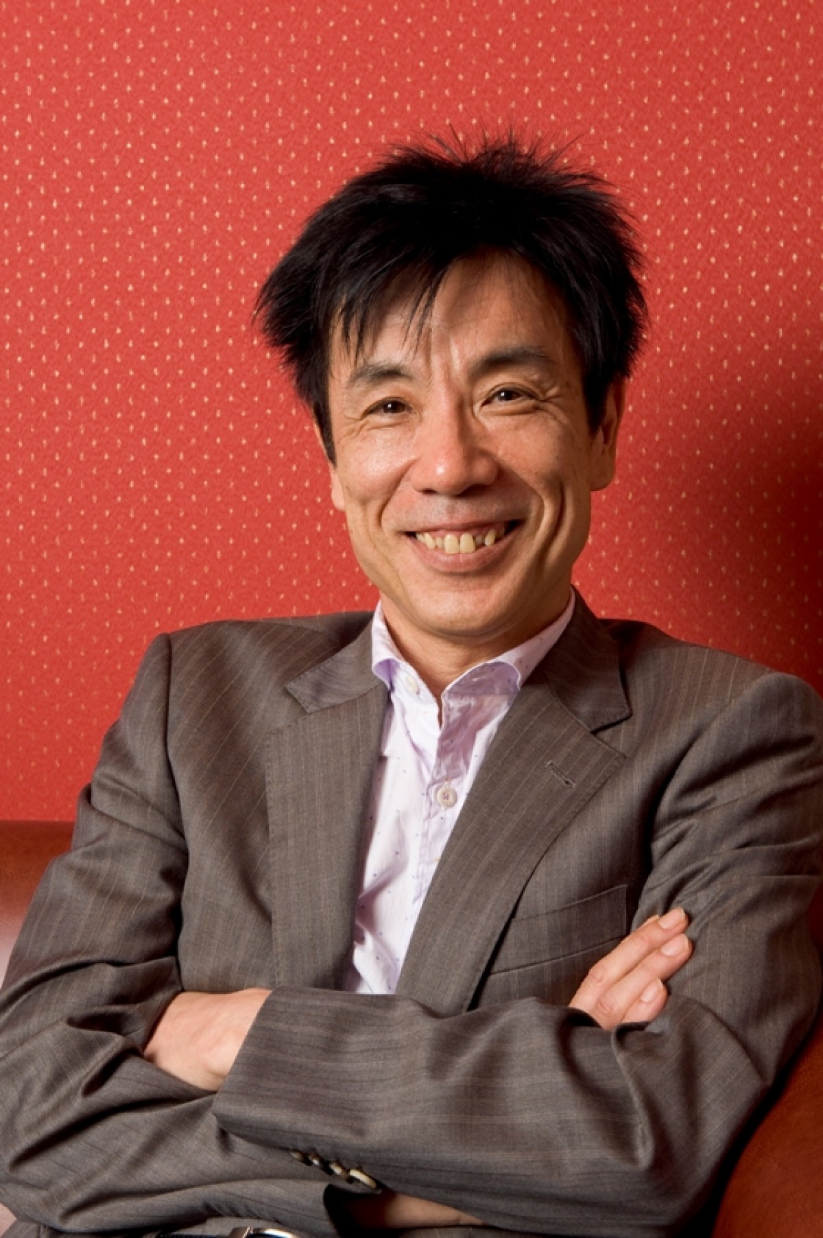 長谷川町子物語～サザエさんが生まれた日～