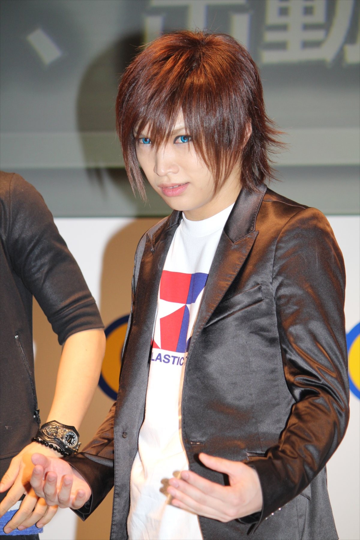 東京ゲームショウ