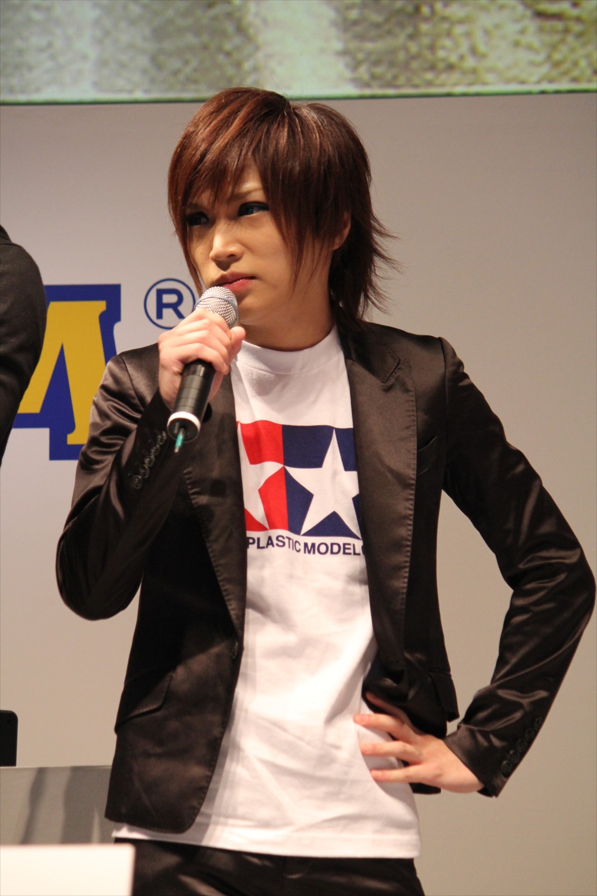 東京ゲームショウ