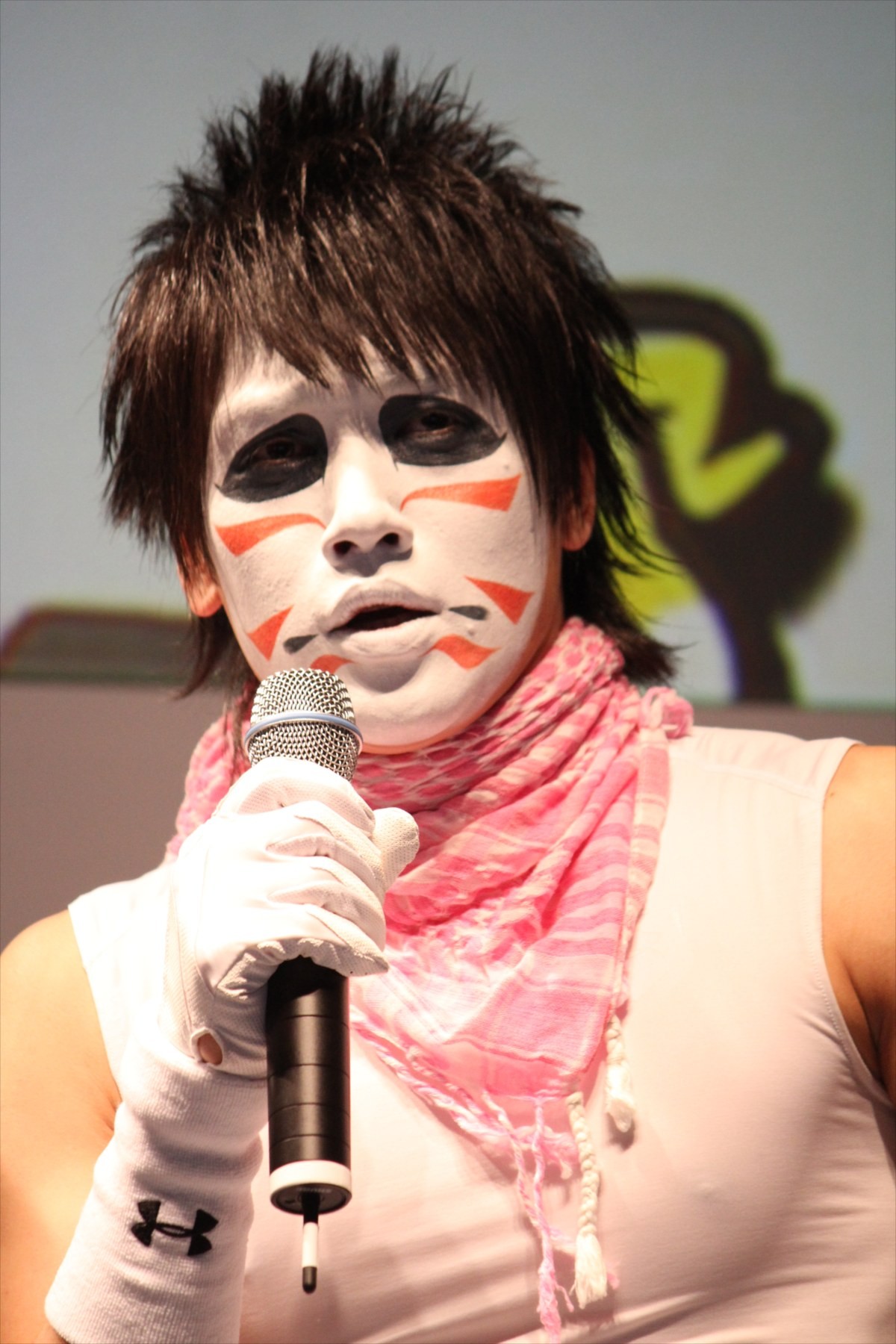 東京ゲームショウ