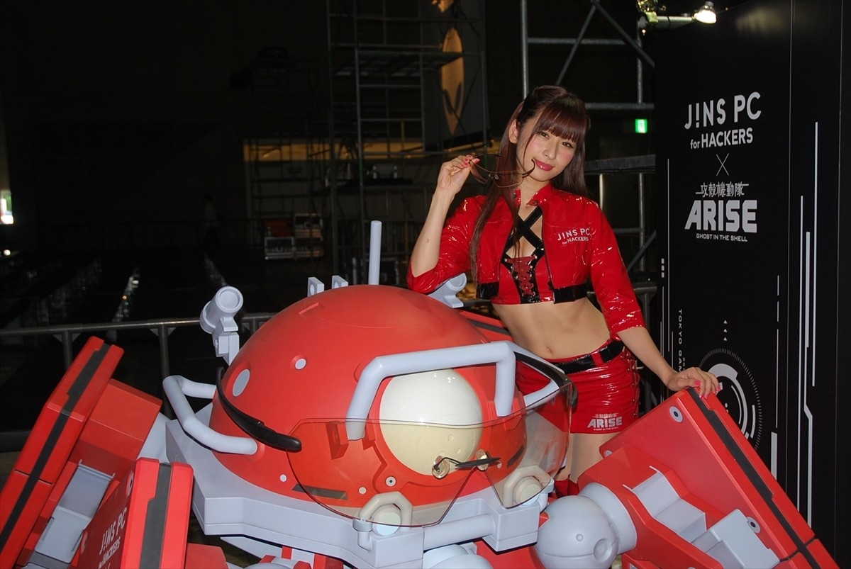 東京ゲームショウ