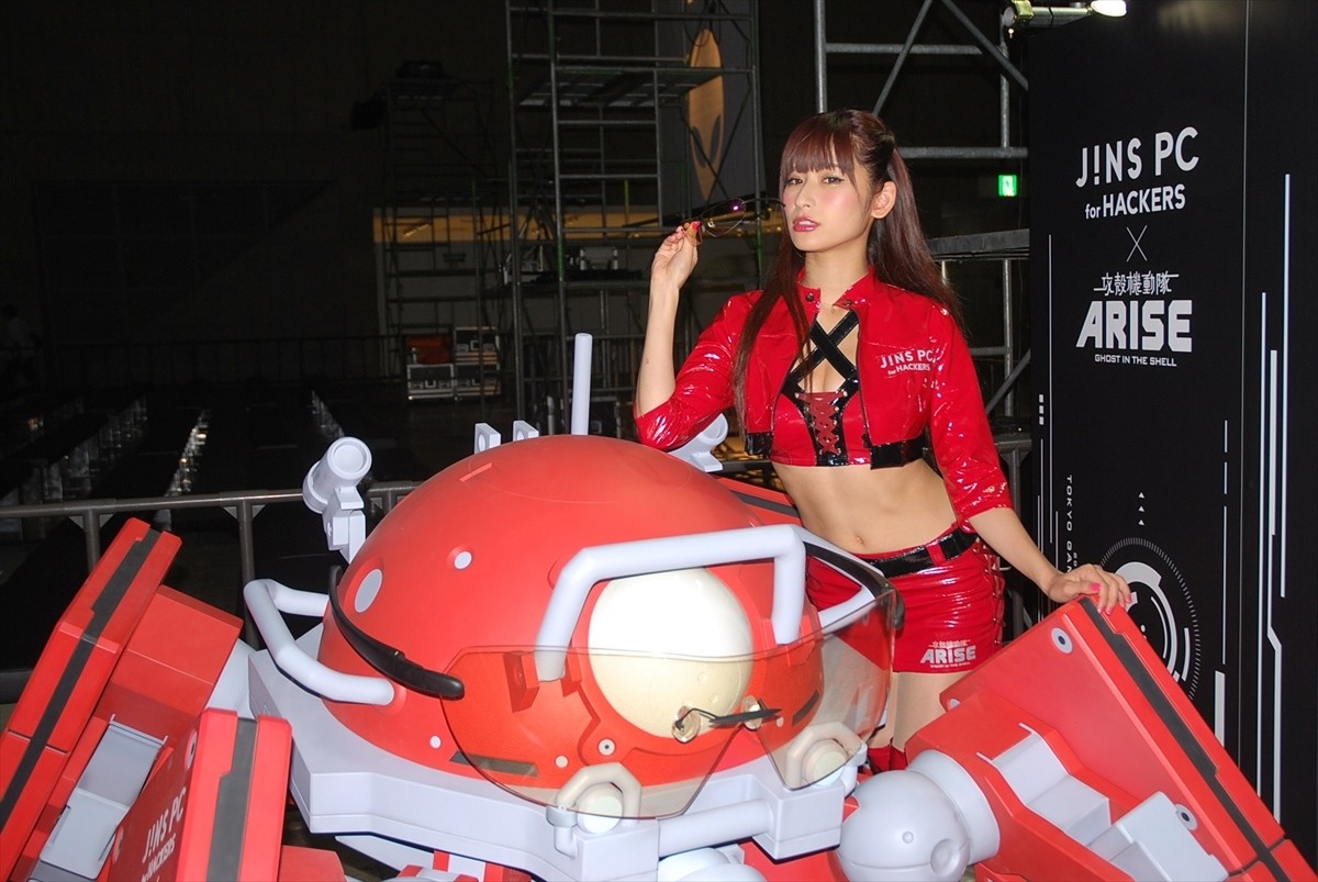 東京ゲームショウ