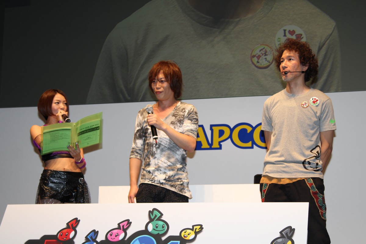 東京ゲームショウ