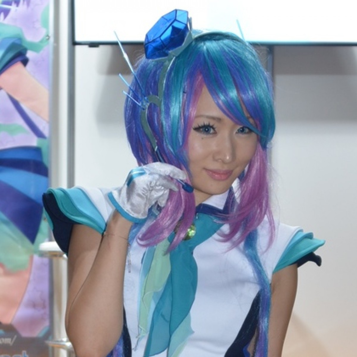 東京ゲームショウ