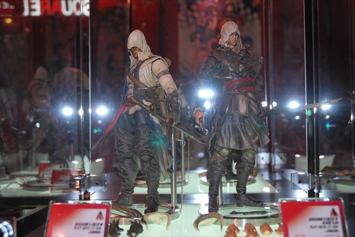 東京ゲームショウ