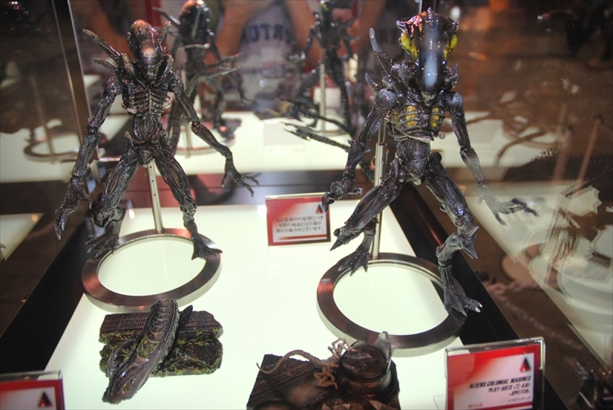 東京ゲームショウ