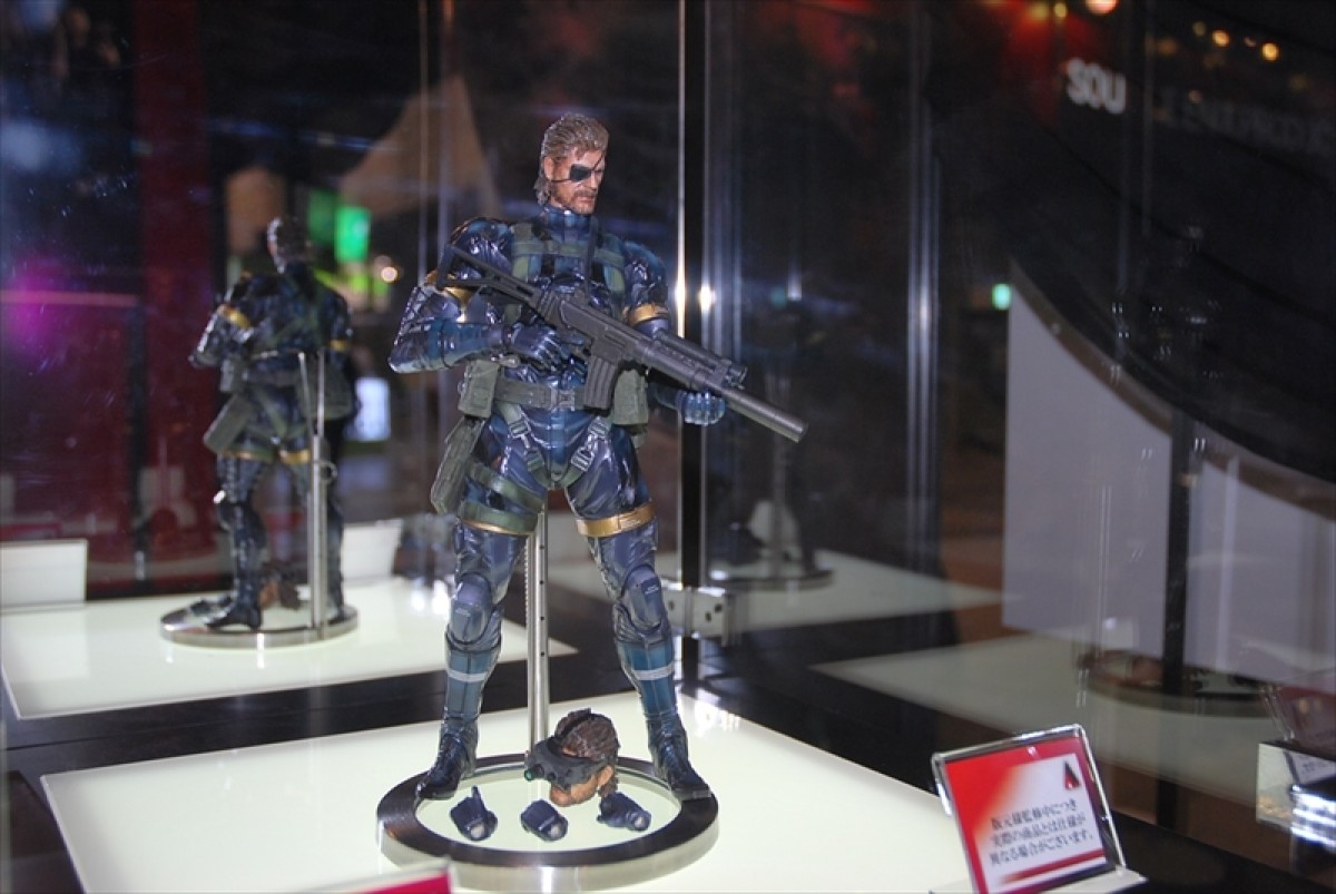 東京ゲームショウ