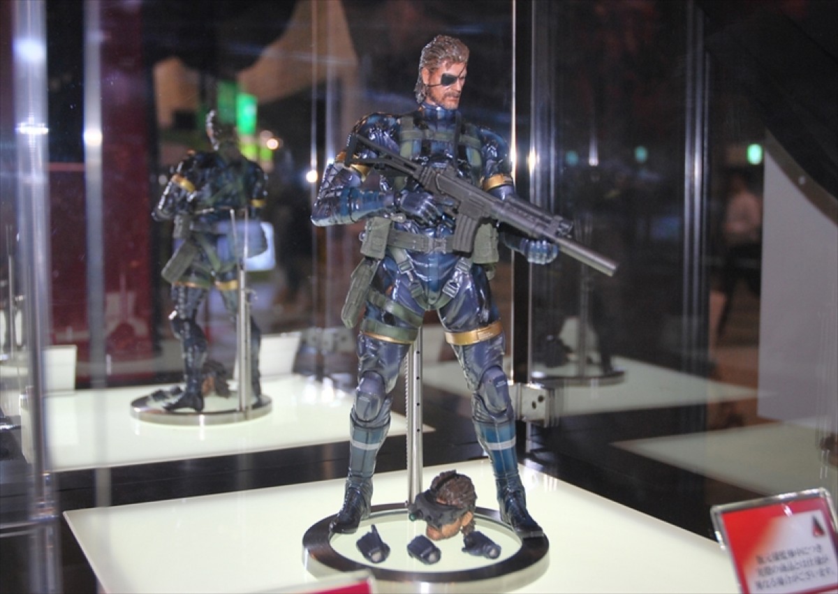 東京ゲームショウ