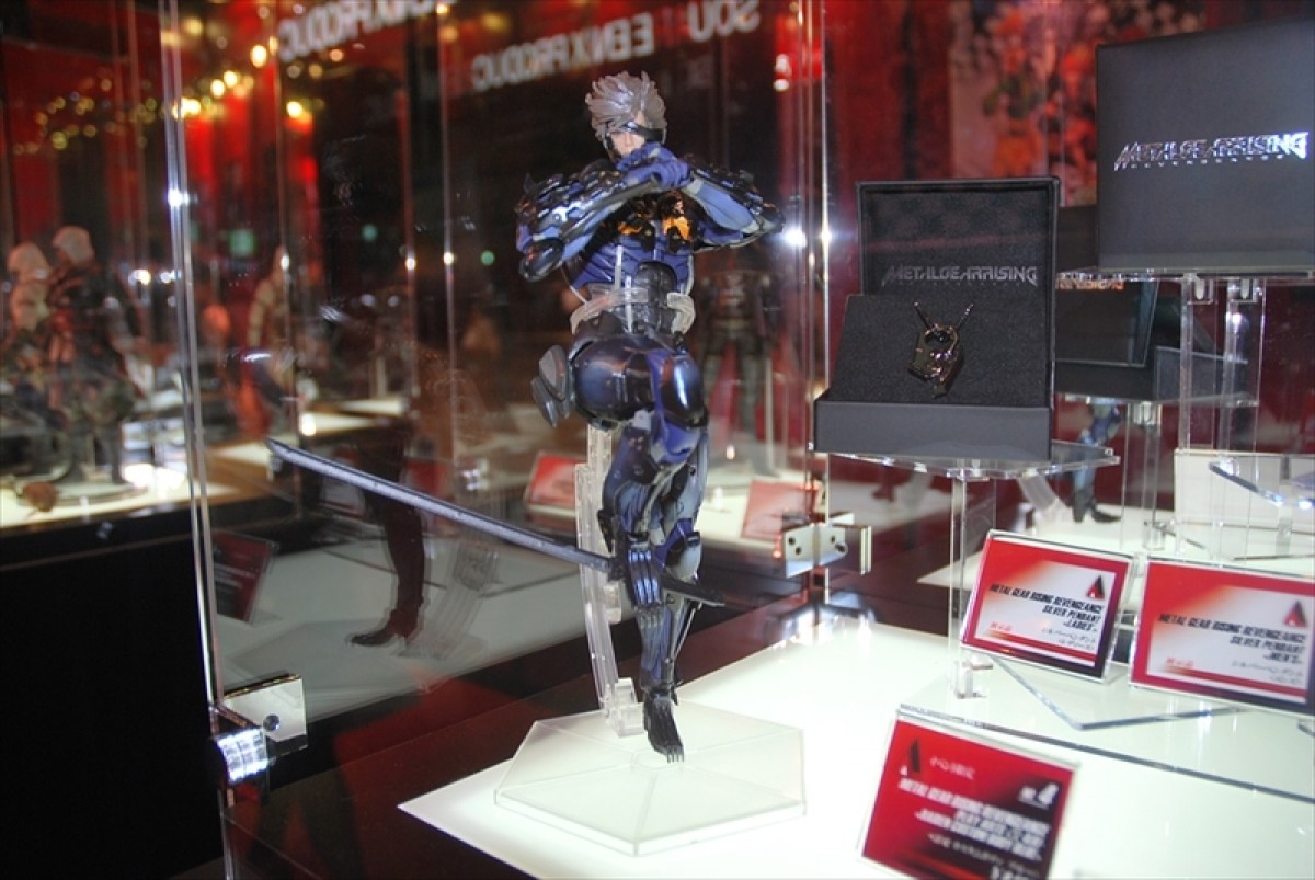 東京ゲームショウ