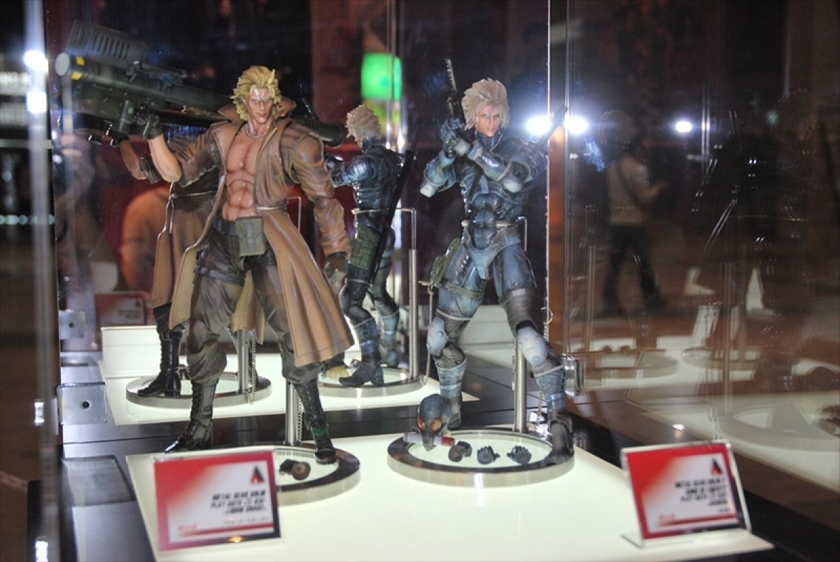 東京ゲームショウ