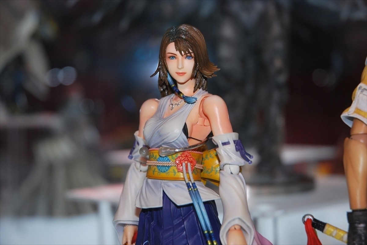東京ゲームショウ