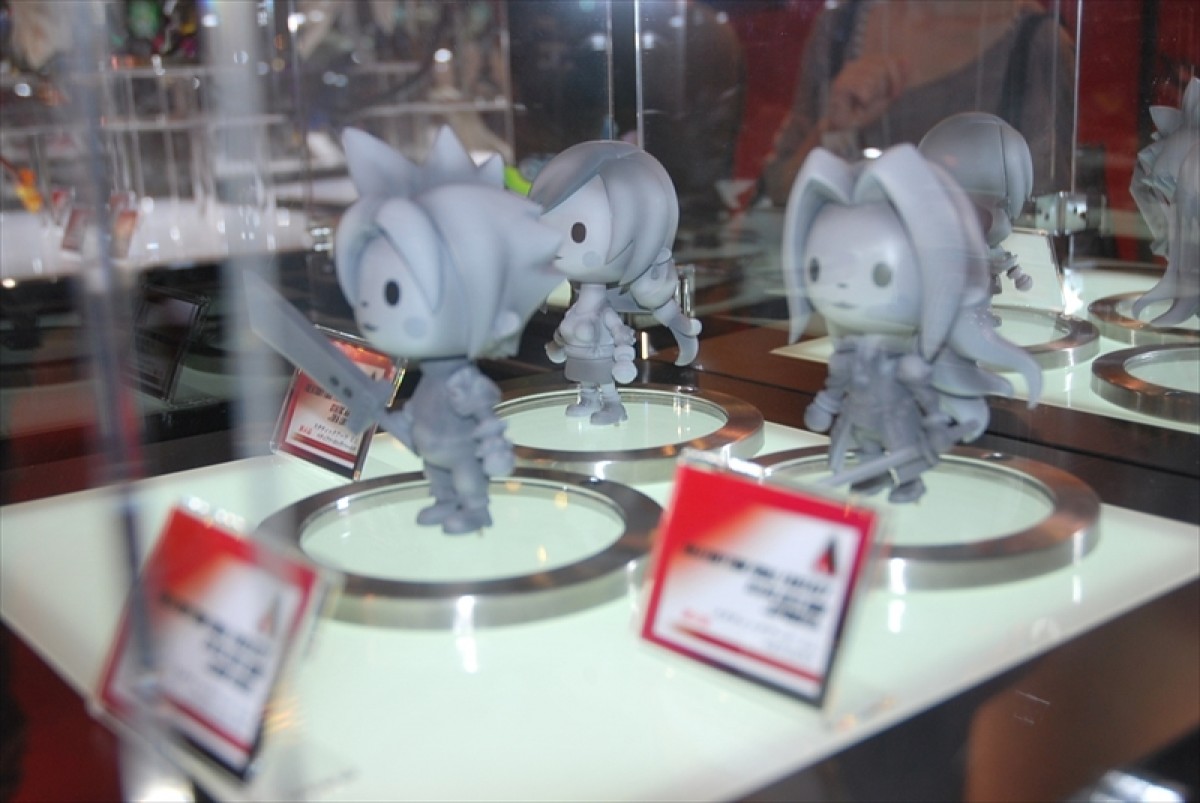 東京ゲームショウ