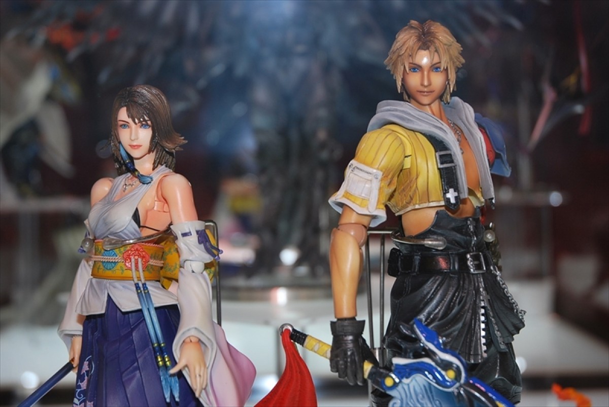 東京ゲームショウ