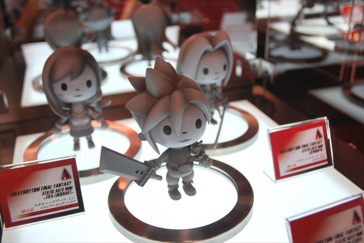 東京ゲームショウ