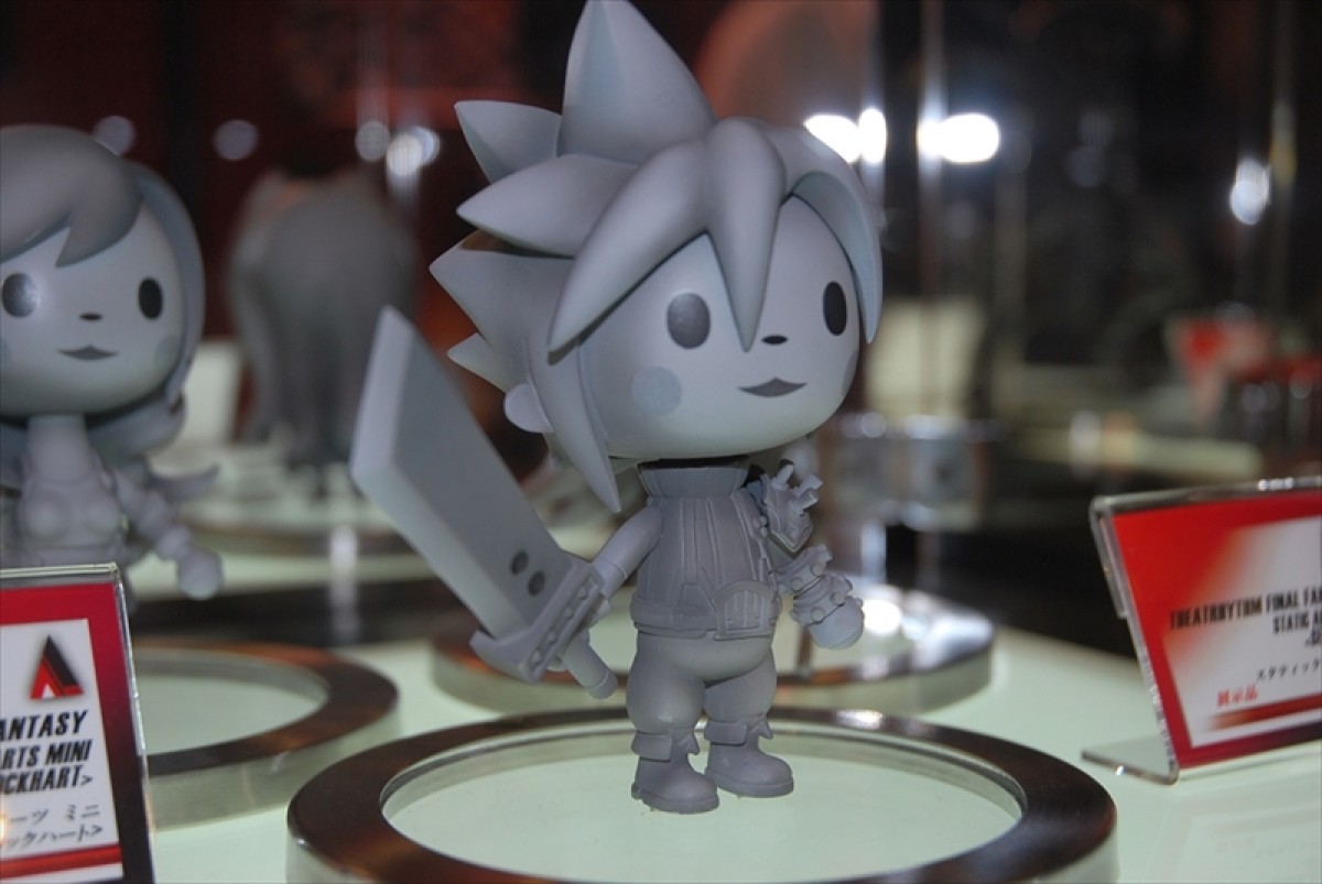 東京ゲームショウ