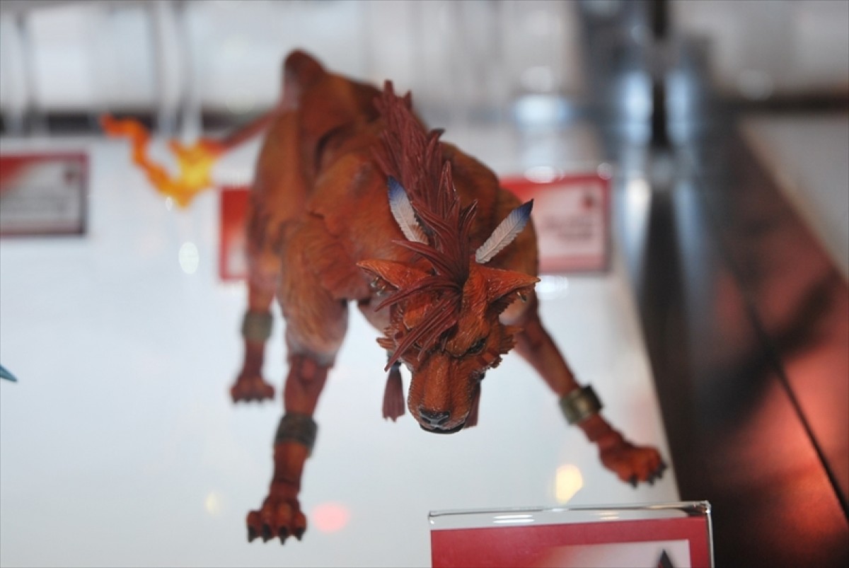 東京ゲームショウ