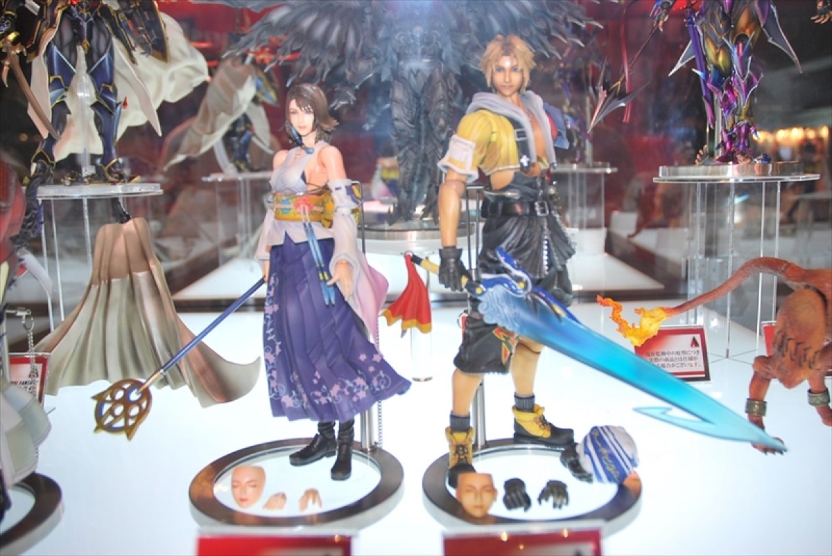 東京ゲームショウ