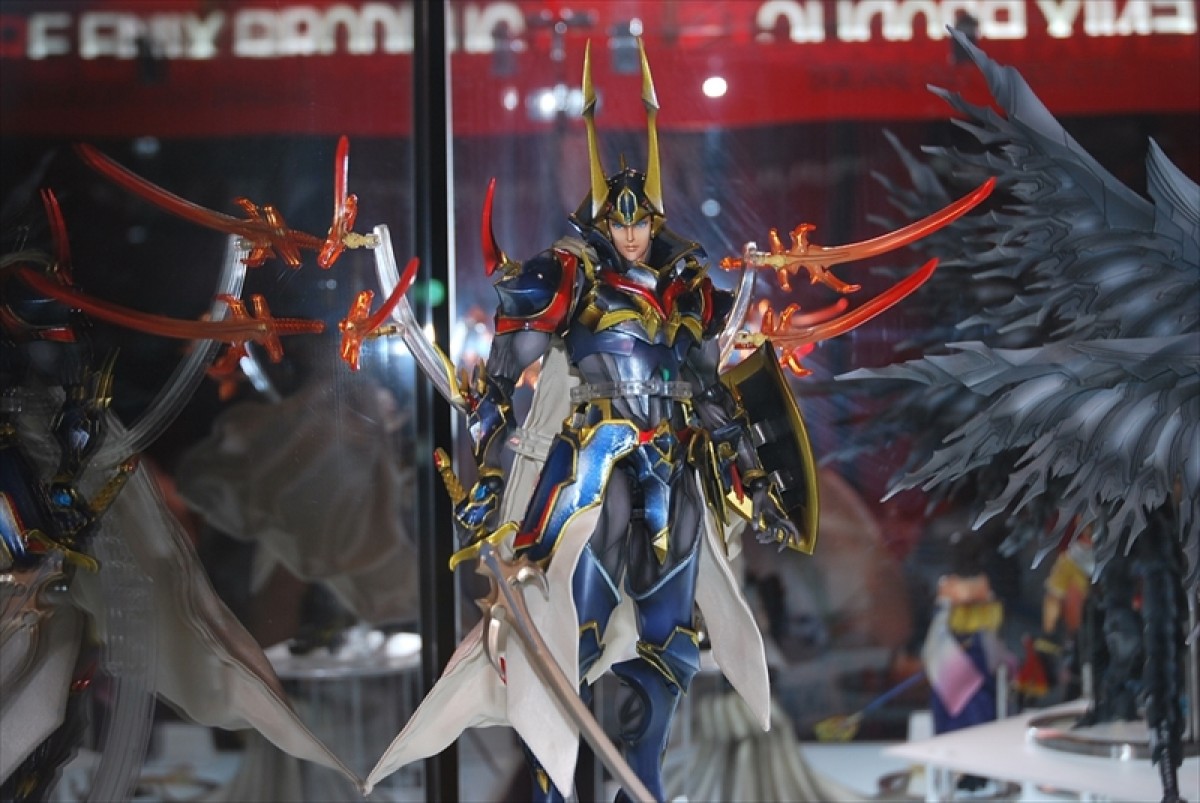 東京ゲームショウ