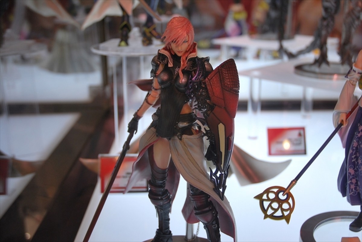 東京ゲームショウ