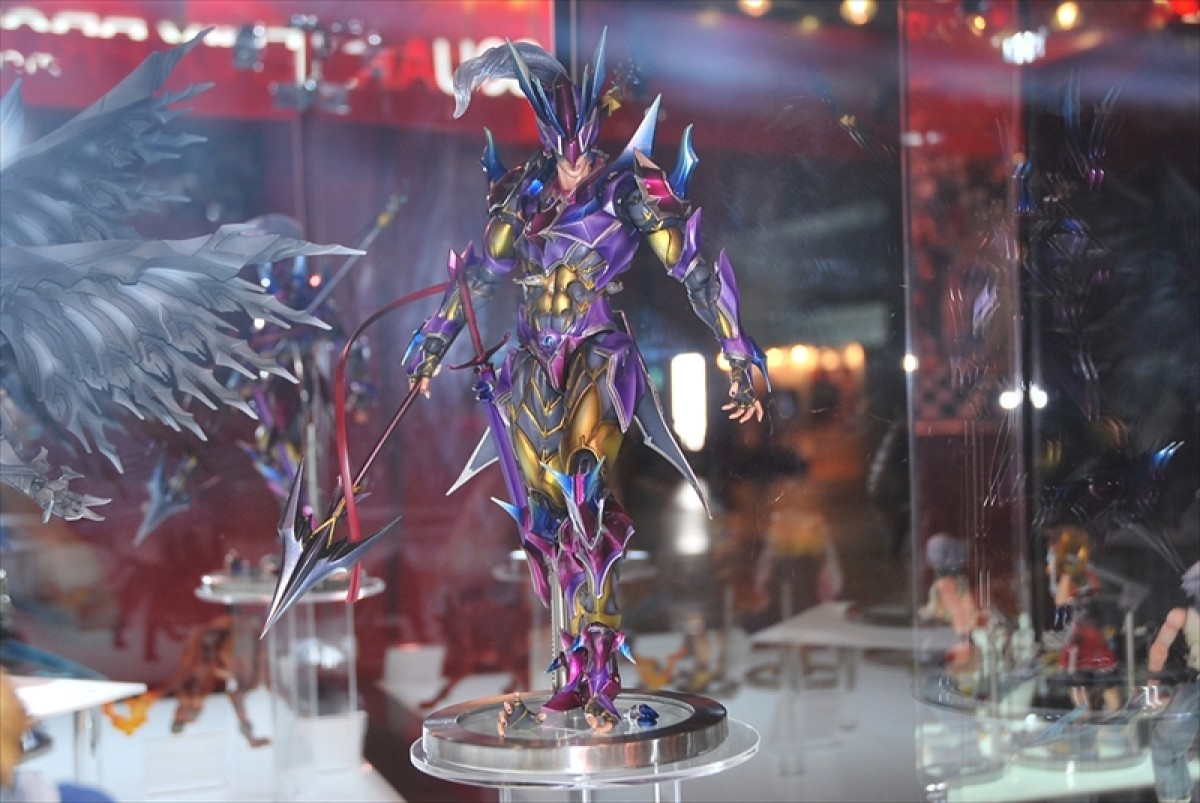 東京ゲームショウ