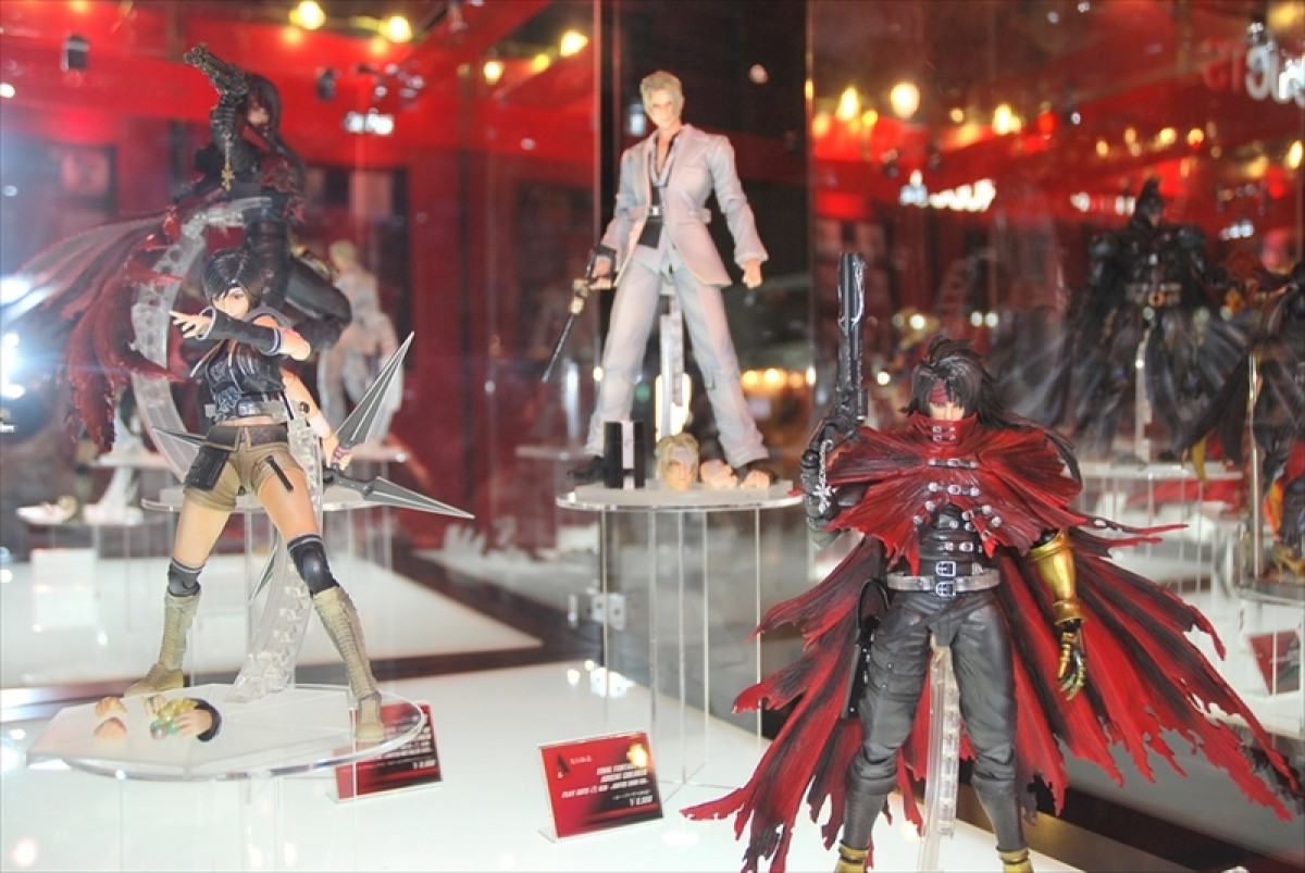 東京ゲームショウ